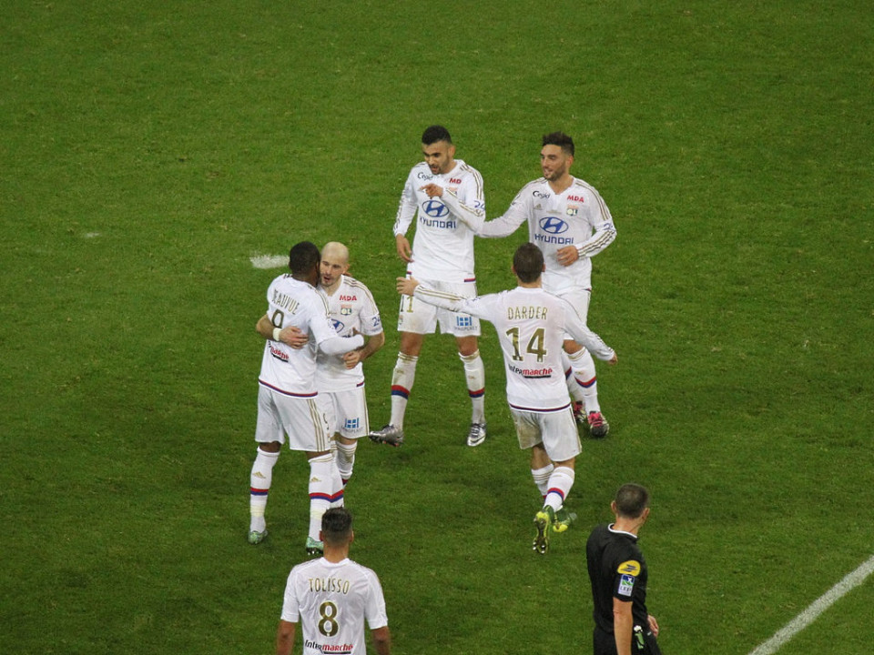 L&rsquo;OL et le PSG pour int&eacute;grer le projet de Superleague europ&eacute;enne ?