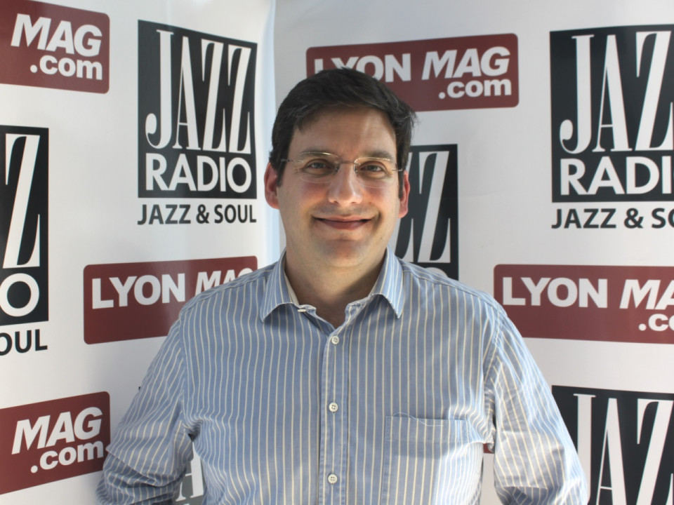 Olivier de la Clergerie (LDLC) pour remplacer Patrick Bertrand à la tête de Lyon French Tech ?