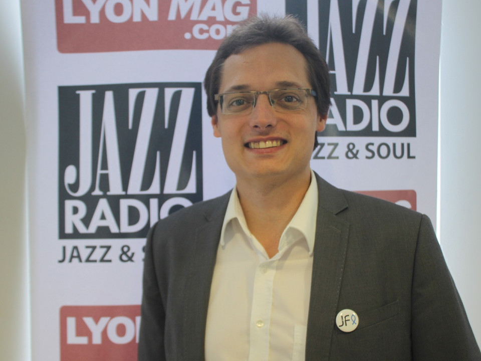 Olivier Pirra (PCD) : "Donner du poids à nos idées de droite qui s’assument de droite"