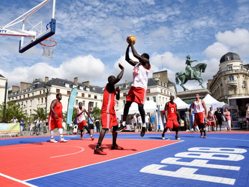 Que faire à Lyon ce week-end du 28, 29 & 30 juillet 2017 ?