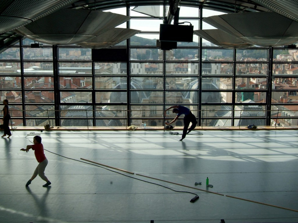 Le Mag des bons plans du week-end à Lyon (7 et 8 septembre)