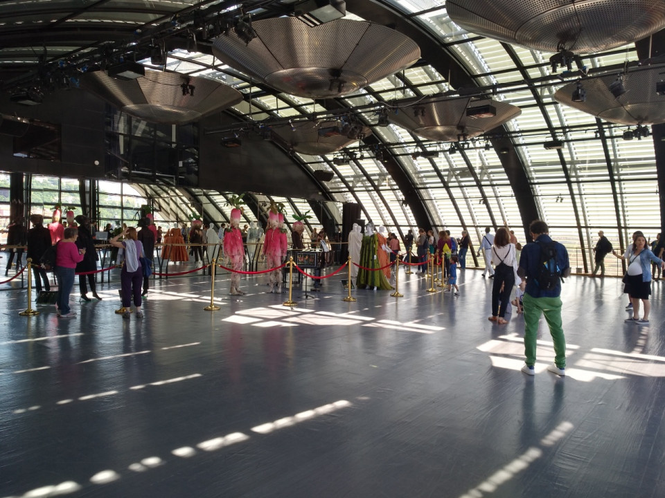 Coronavirus : l'Opéra de Lyon annule tous ses spectacles