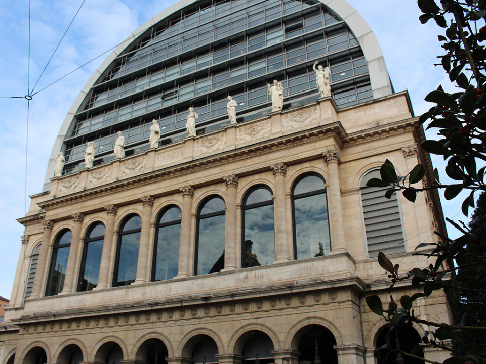"Culture en danger" : une mobilisation des acteurs culturels ce mardi à Lyon