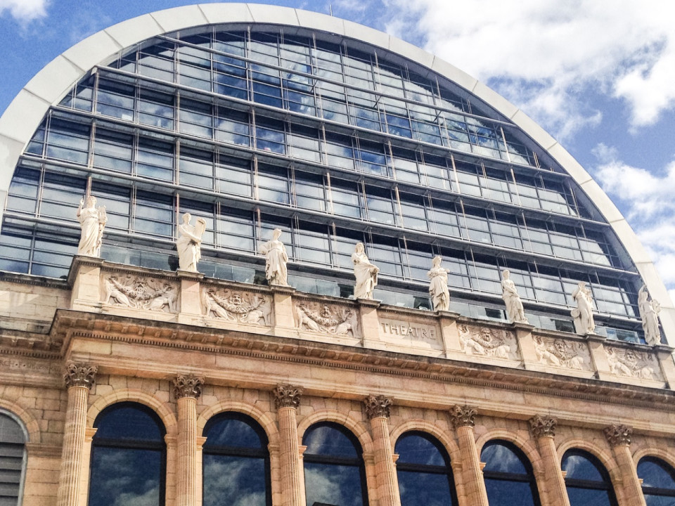 Que faire à Lyon ce week-end du 7 et 8 mai ?