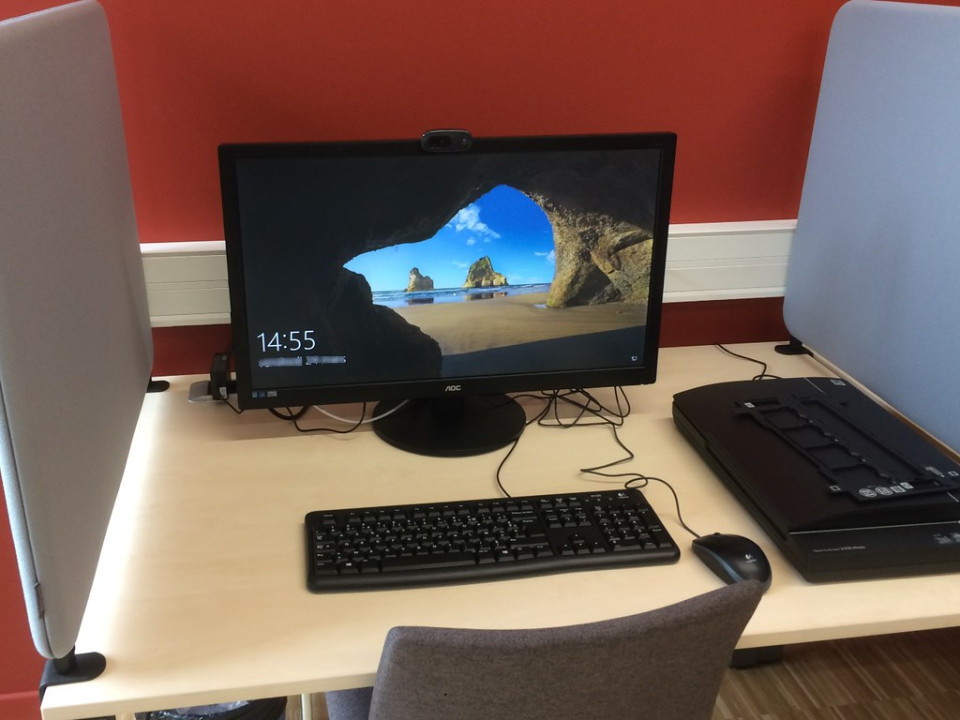 Auvergne-Rhône-Alpes : 150 nouveaux ordinateurs dans les lycées pour prêter aux élèves