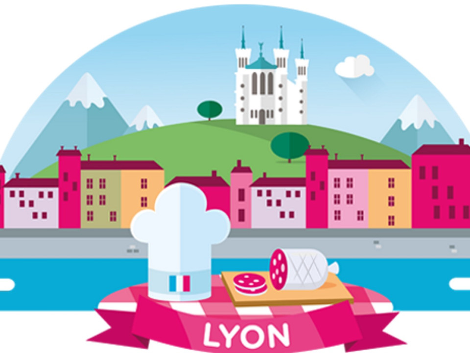 Que faire à Lyon ce week-end du 2, 3, 4 & 5 juin 2017 ?