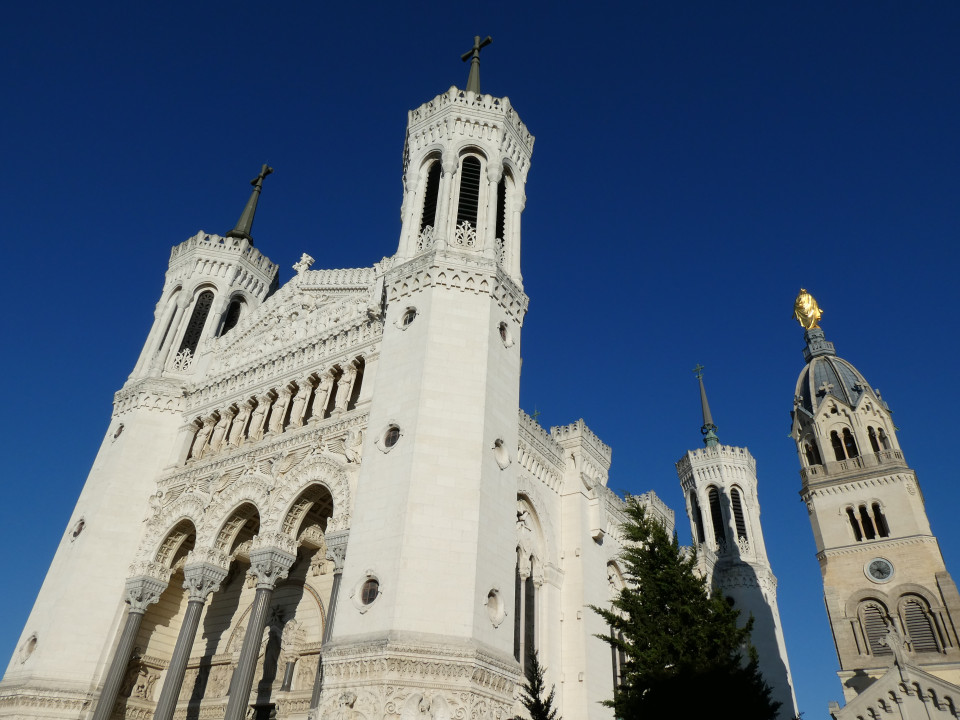 Que faire à Lyon ce week-end du 2, 3 & 4 novembre 2018 ?