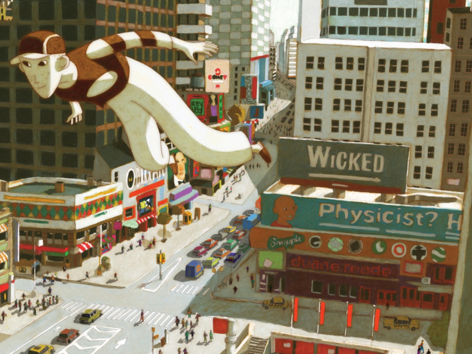 Que faire à Lyon ce week-end du 24 et 25 octobre ?