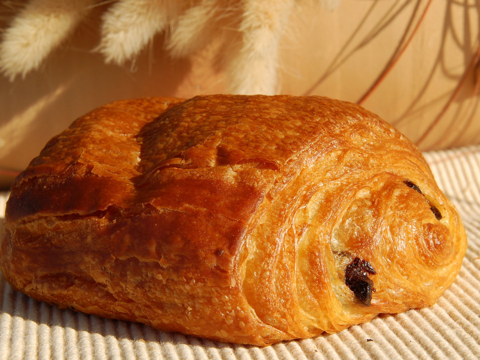 Les rois du pain au chocolat dans le Rhône récompensés