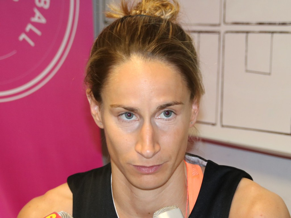 ASVEL féminin : Paoline Salagnac nommée directrice sportive
