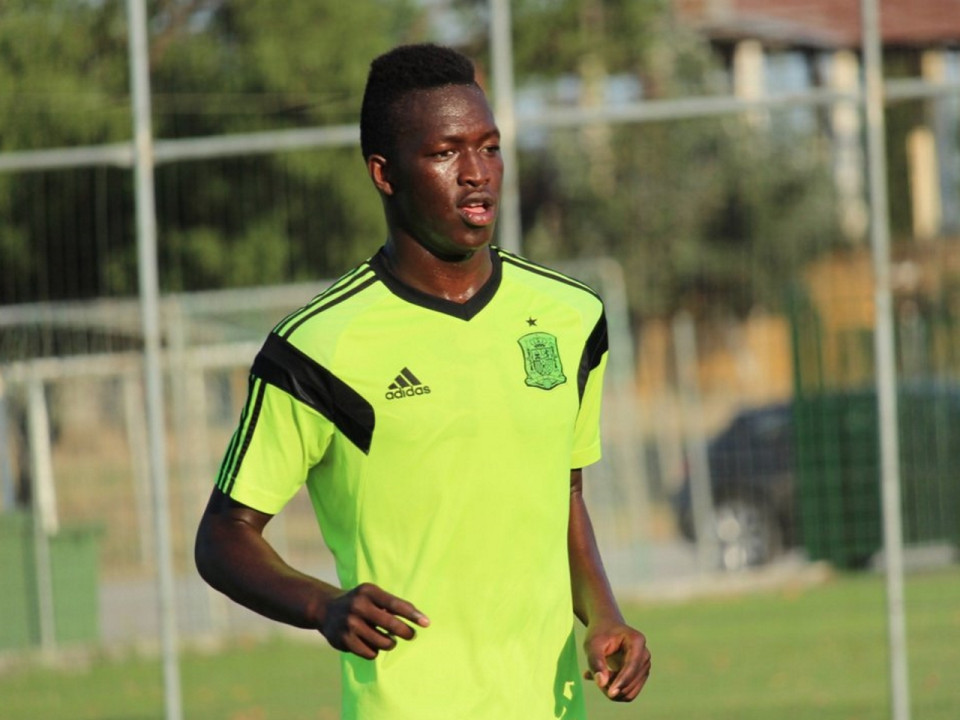 Pape Cheikh Diop bientôt à l’OL ?