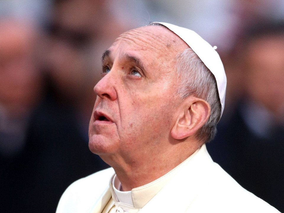 Pédophilie : les victimes lyonnaises veulent toujours rencontrer le pape François