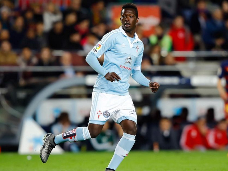 OL : Pape Cheikh Diop signerait aujourd'hui ou jamais