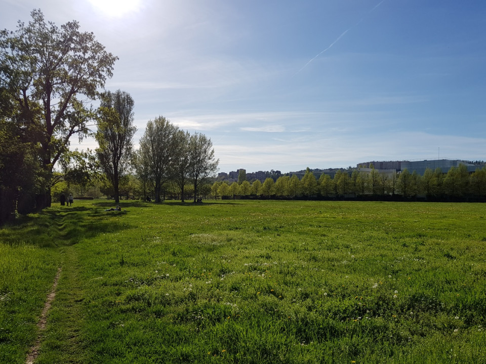 L'Auberge des Migrants fait une escale &agrave; Lyon durant sa marche solidaire