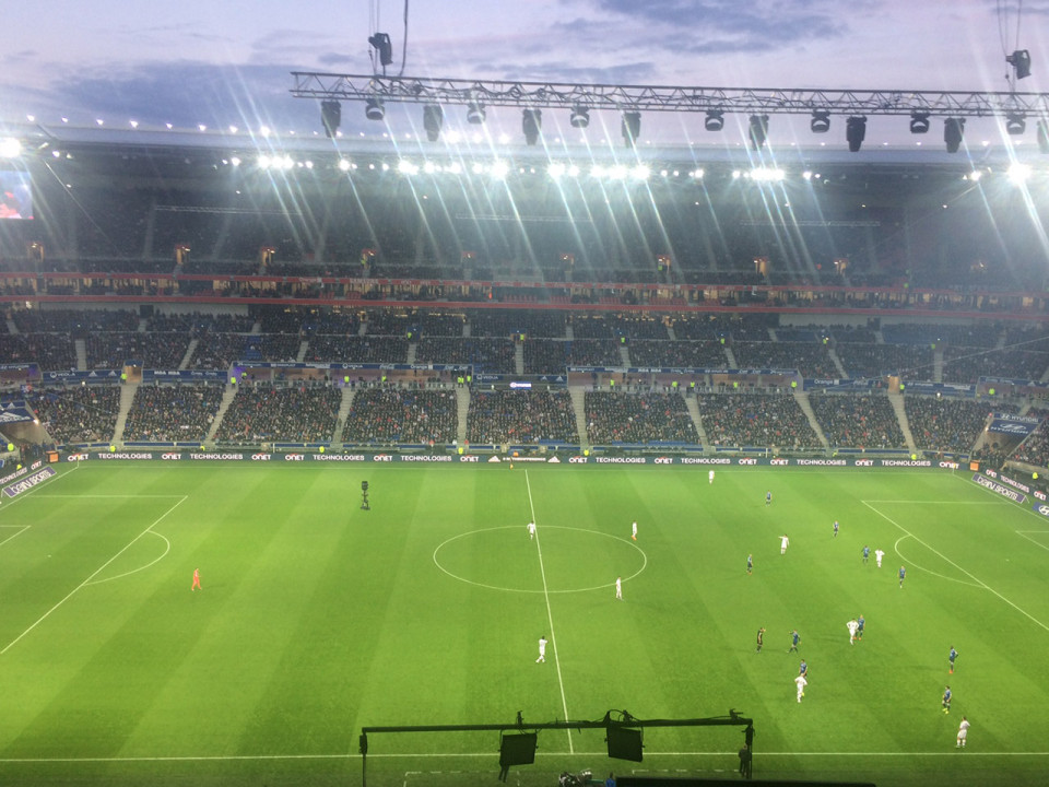 L’OL débutera la Coupe de la Ligue avec la réception de Guingamp