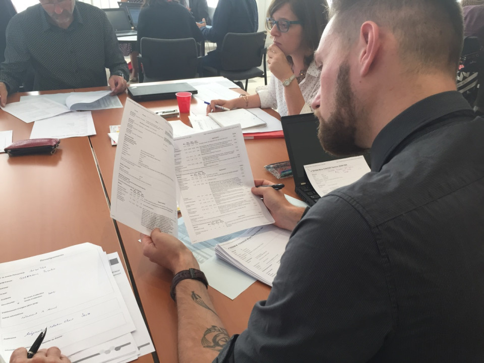 Parcoursup : les dossiers de 400 candidats sans solution étudiés en commission