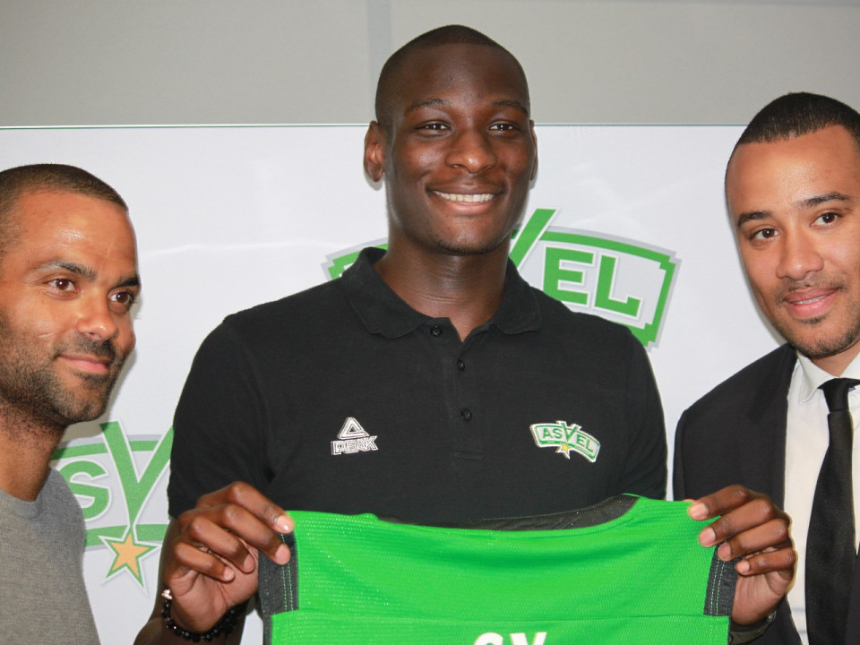 Label Or, mercato : Tony Parker (ASVEL) fait le point