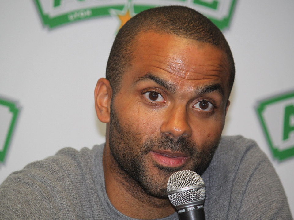 Après avoir "sauvé" l’ASVEL, TP veut envoyer son équipe en NBA