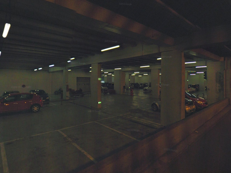 La privatisation et la hausse des prix du parking de Perrache passent mal