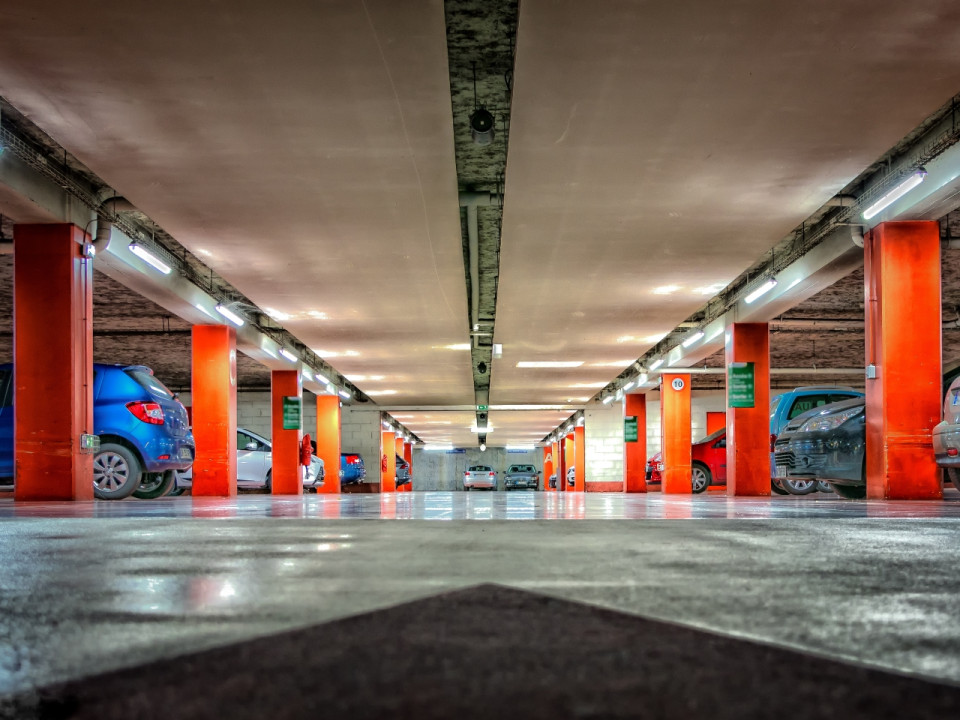 Lyon parmi les villes de France où le stationnement est le plus cher