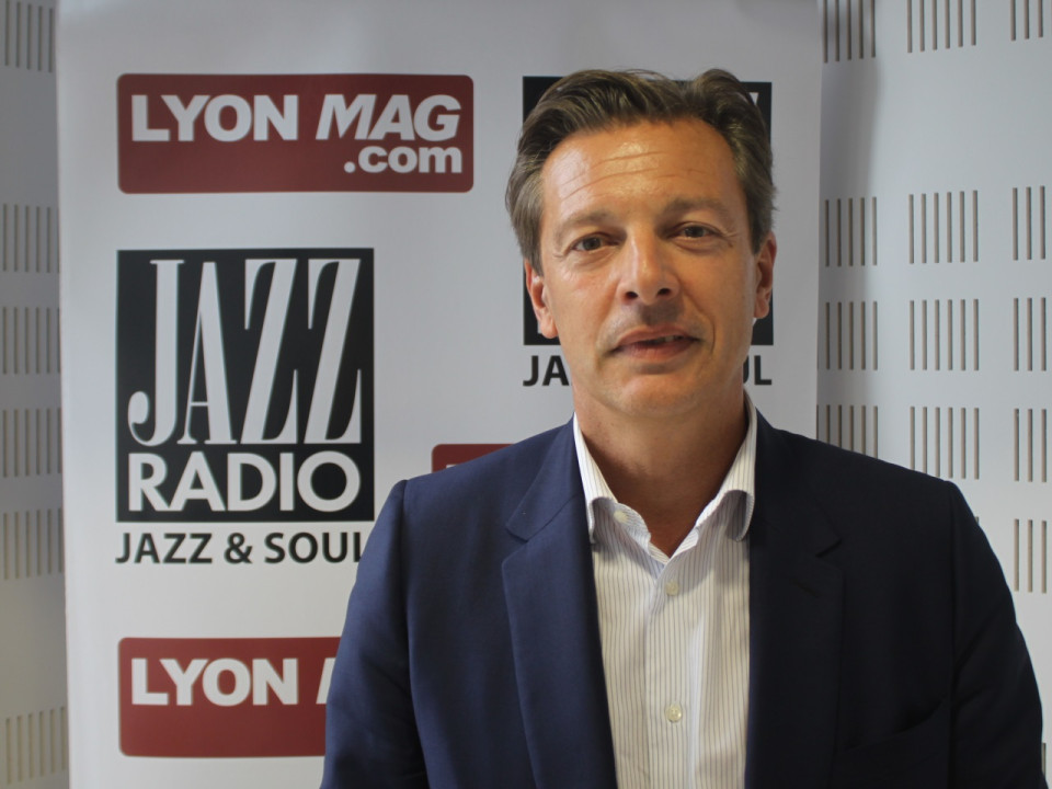 Pascal Blache : "On va reparler de l’aménagement du C3, une énorme erreur"