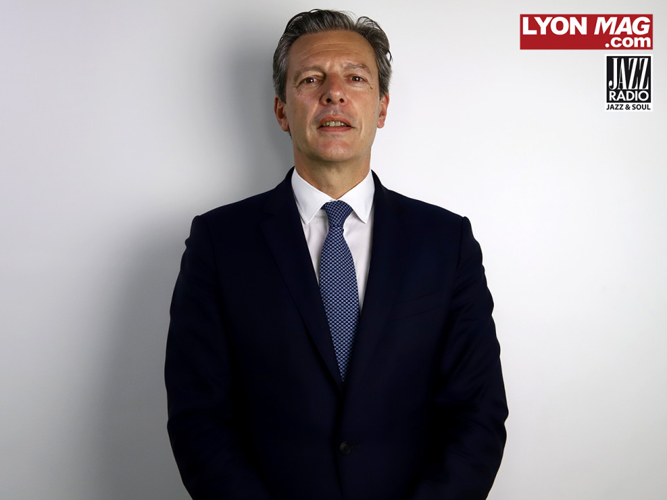 Pascal Blache (maire du 6e) : "Élections municipales : Étienne Blanc ne pourra pas le faire tout seul, moi non plus"