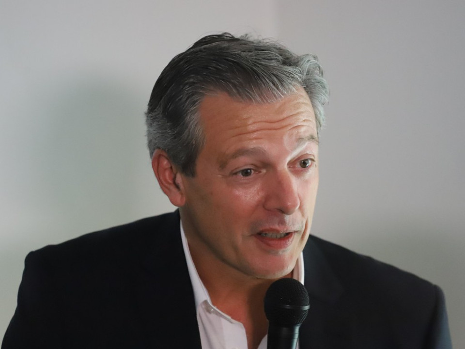 Métropolitaines : Pascal Blache remporte la circonscription Lyon-Nord