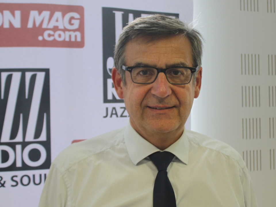 Pascal Charpentier : "Le ministère brouille le travail quotidien des proviseurs de collèges et lycées"