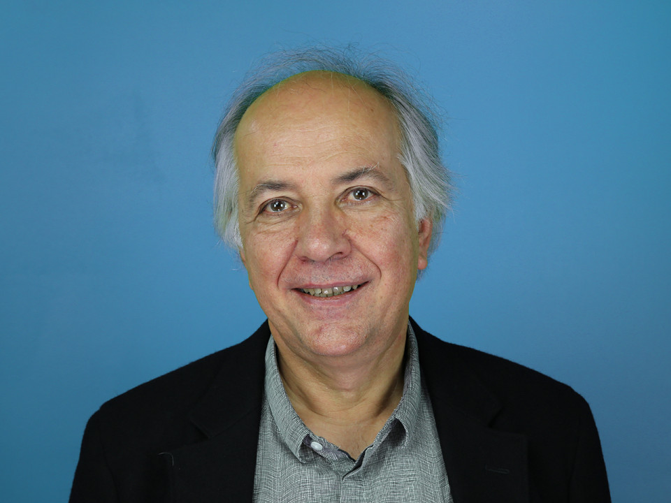 Pascal Le Merrer : "Avec les JECO, on d&eacute;cloisonne les mondes"