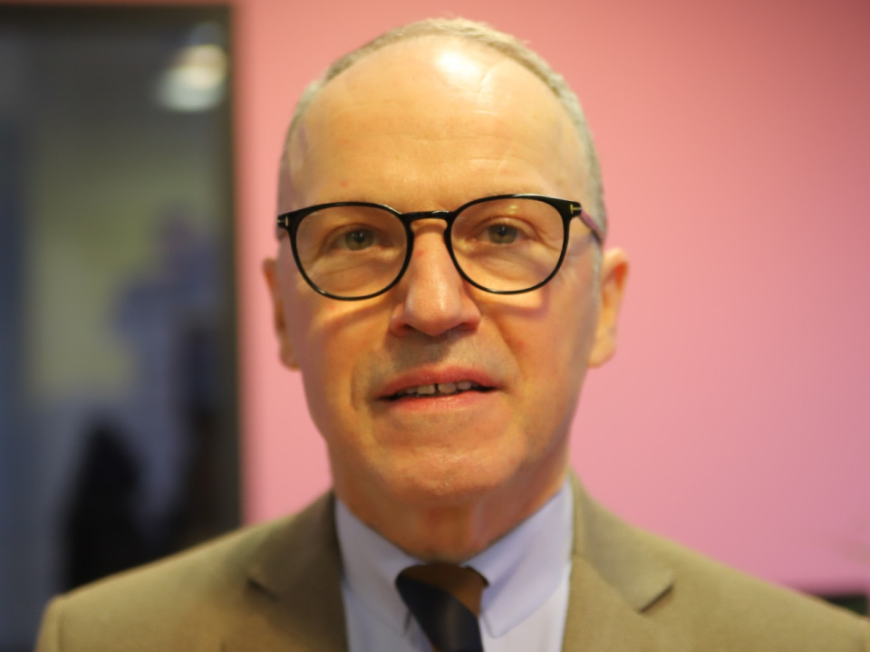 Préfet Pascal Mailhos : "Dans les QRR, on met le paquet pour essayer d’obtenir des résultats"