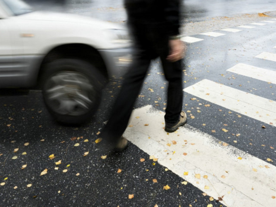 Saint-Bonnet-de-Mure choisie pour accueillir le premier radar piéton de France