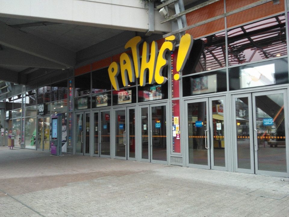 Villeurbanne : des perturbateurs sèment la panique pendant une projection