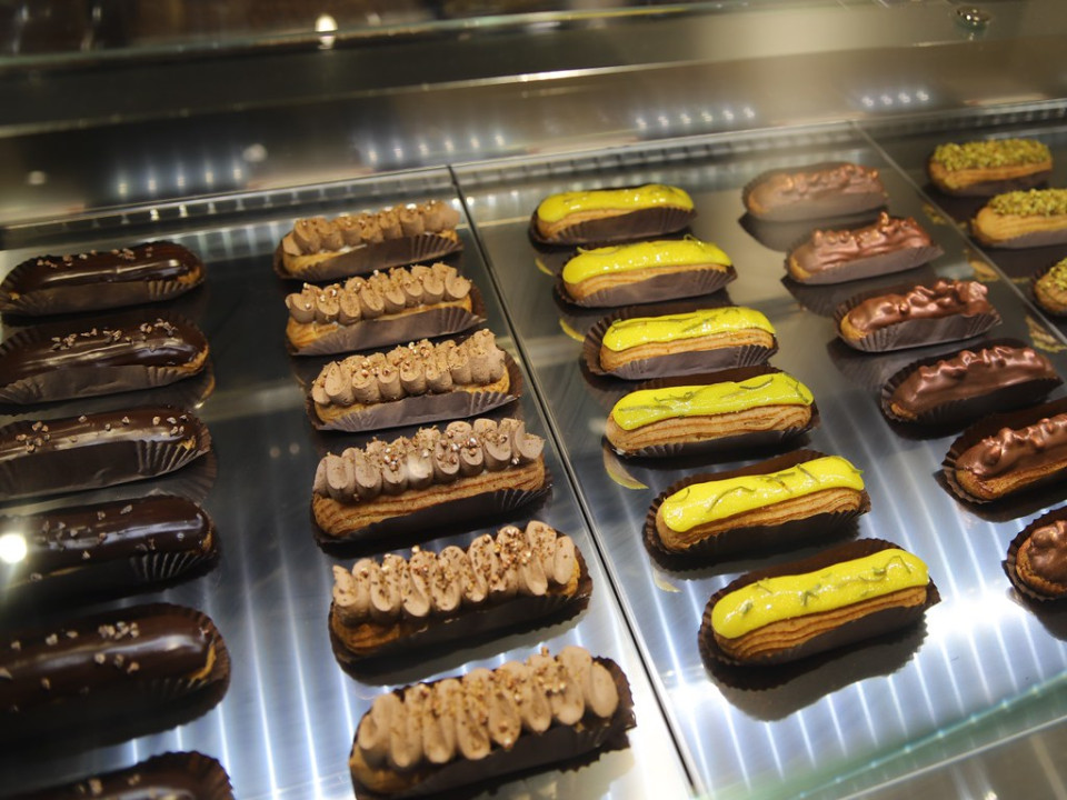 Lyon parmi les 10 villes les plus sucrées de France !