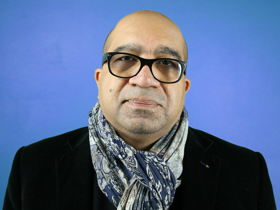 Patrice Schoendorff : "On est à un moment historique du Parti radical"