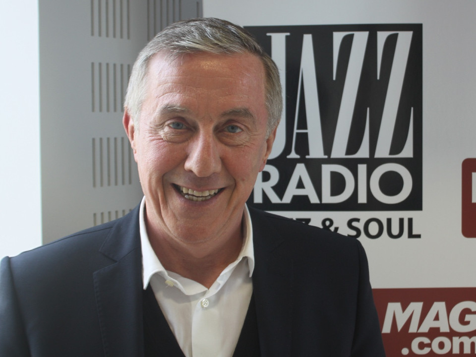 Patrick Bertrand : "Impliquez-vous dans Lyon French Tech, devenez mentors de start-ups !"