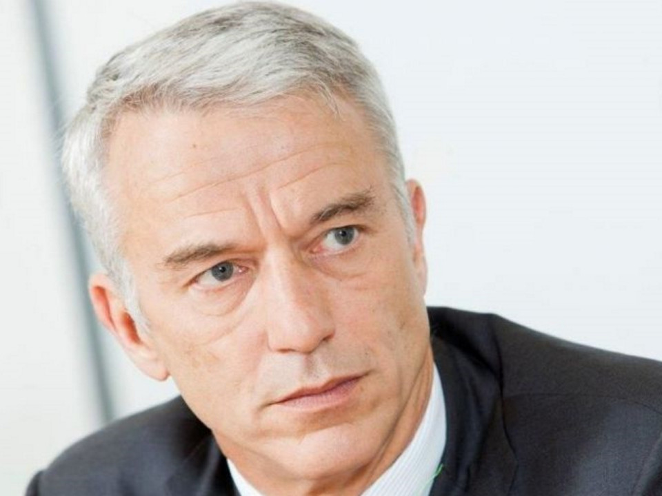 Patrick Martin, patron du Medef Auvergne-Rhône-Alpes, en lice pour succéder à Pierre Gattaz ?