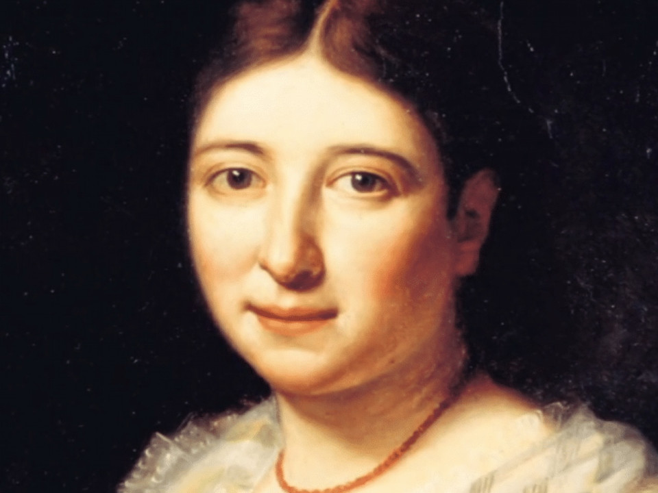 La Lyonnaise Pauline Jaricot bientôt béatifiée 