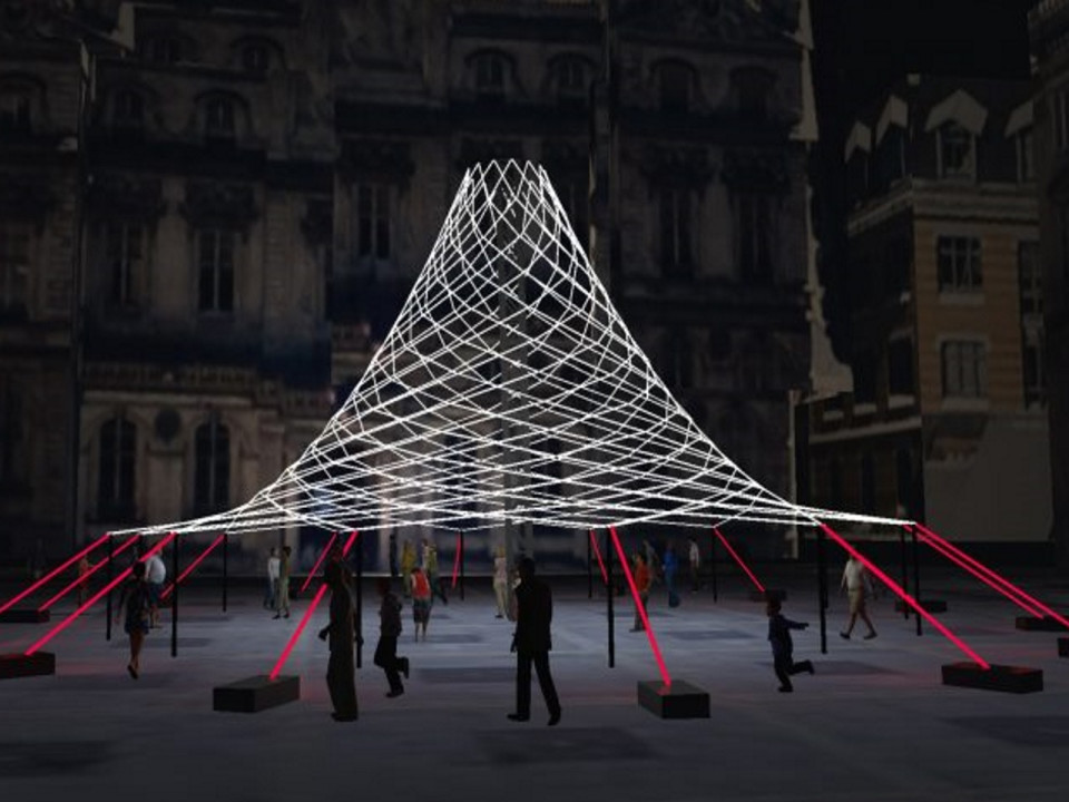 Fête des Lumières : l’animation prévue sur la place des Terreaux annulée