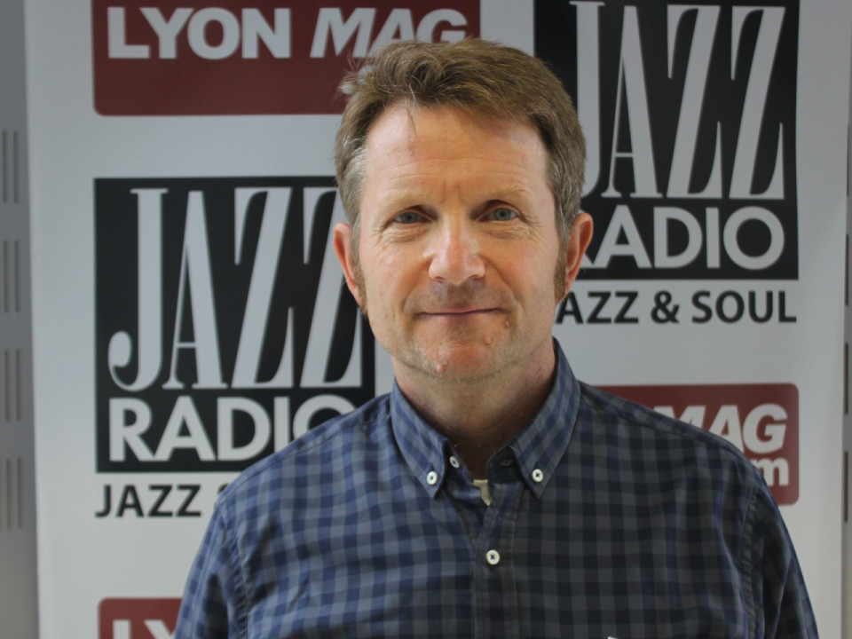 Peter Ford Dominey : "Envoyer notre robot Nao dans l’espace d’ici 5 ans"