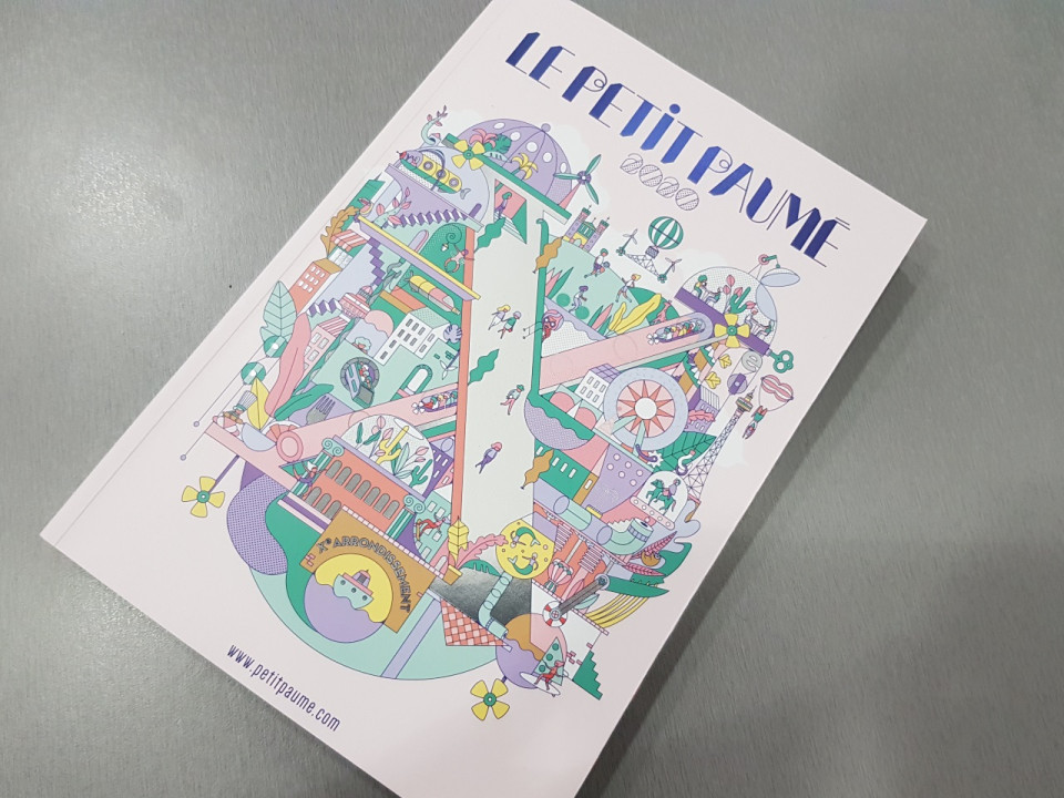 Villeurbanne annule la distribution du Petit Paumé