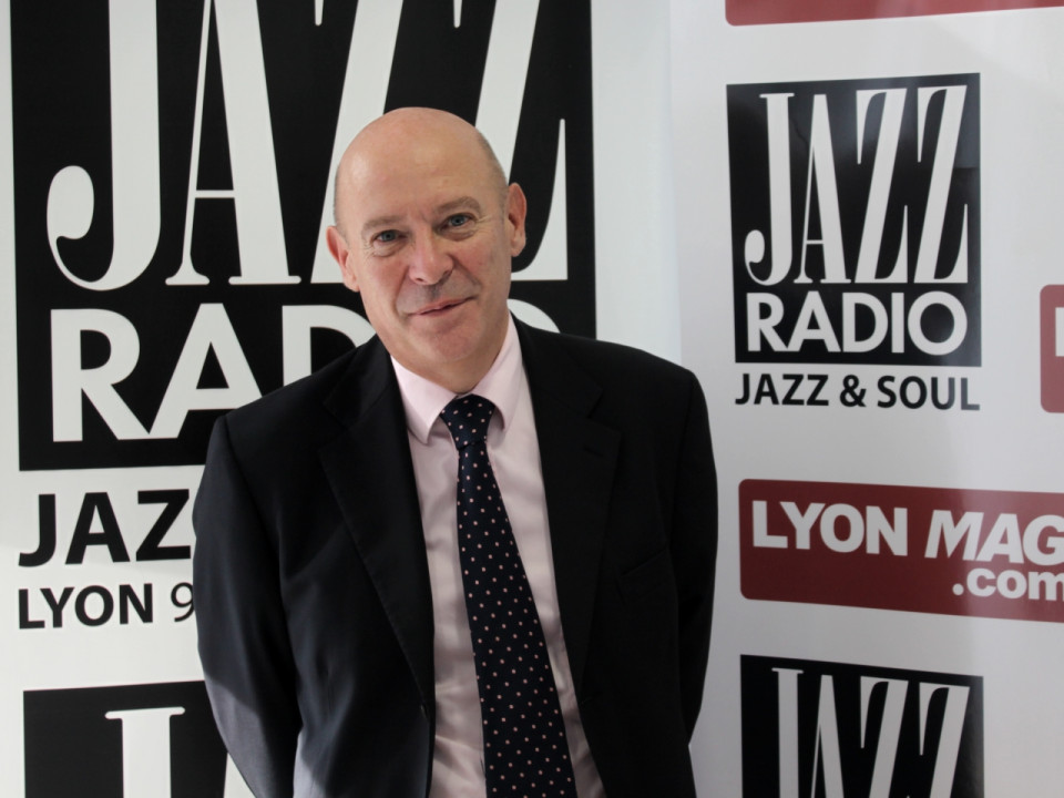 Philippe Bernand, président d’Aéroports de Lyon : "Il y aura bientôt un nouveau terminal"