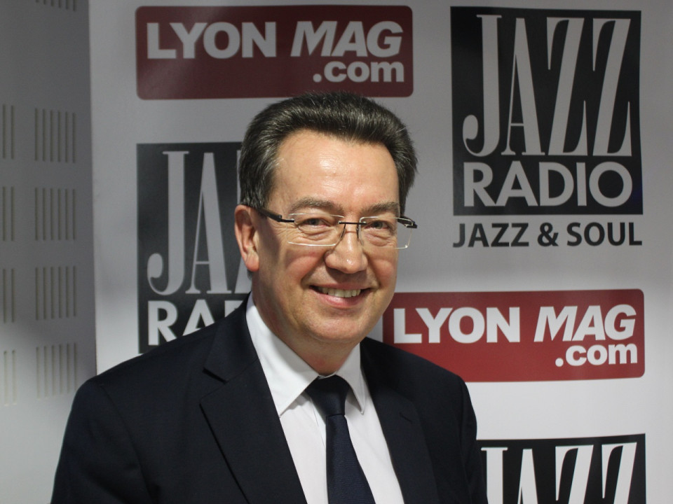 Philippe Cochet: "Les Républicains veulent terminer cette boucle de victoires électorales"