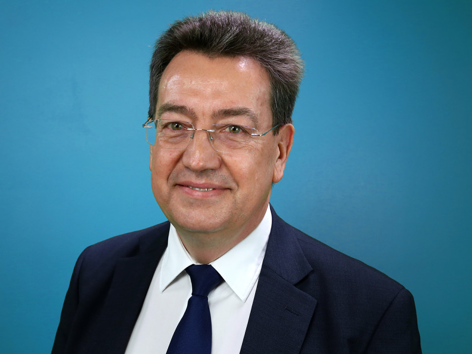 Philippe Cochet (LR) : "Moyens de la Métropole mis à disposition de Macron : certains pensent qu'ils peuvent tout se permettre"