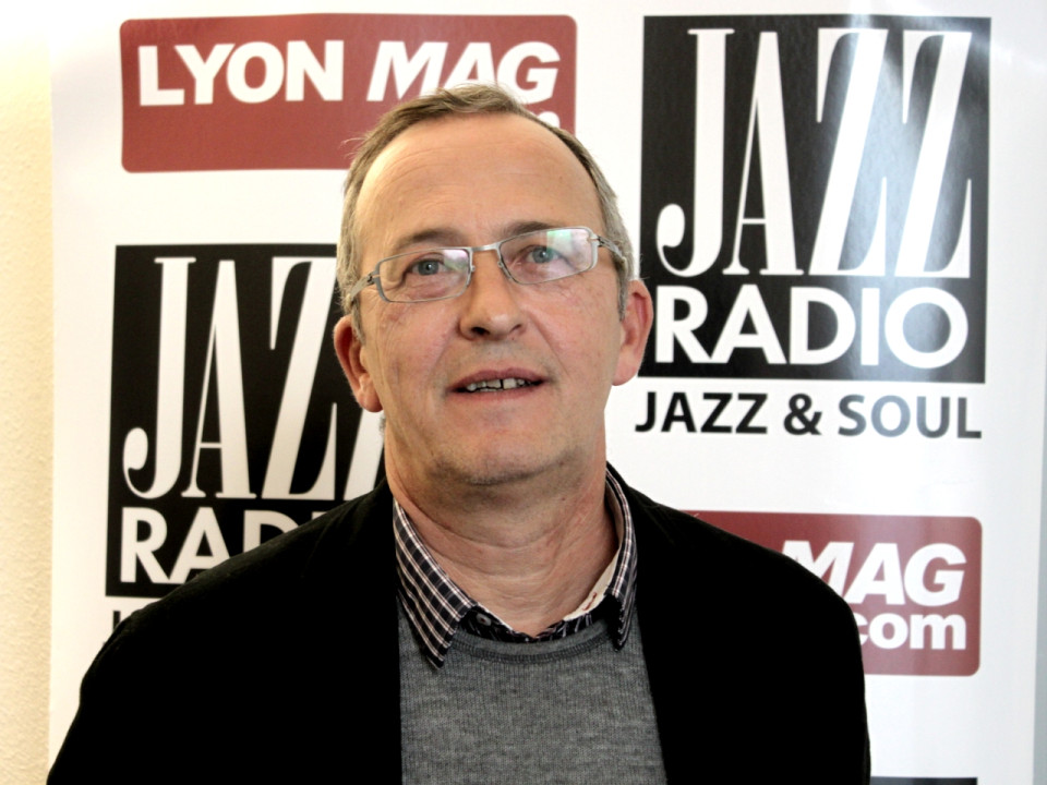 Philippe Marzolf, commission du débat public de l'Anneau des Sciences : "Ca va être compliqué pour le Grand Lyon"