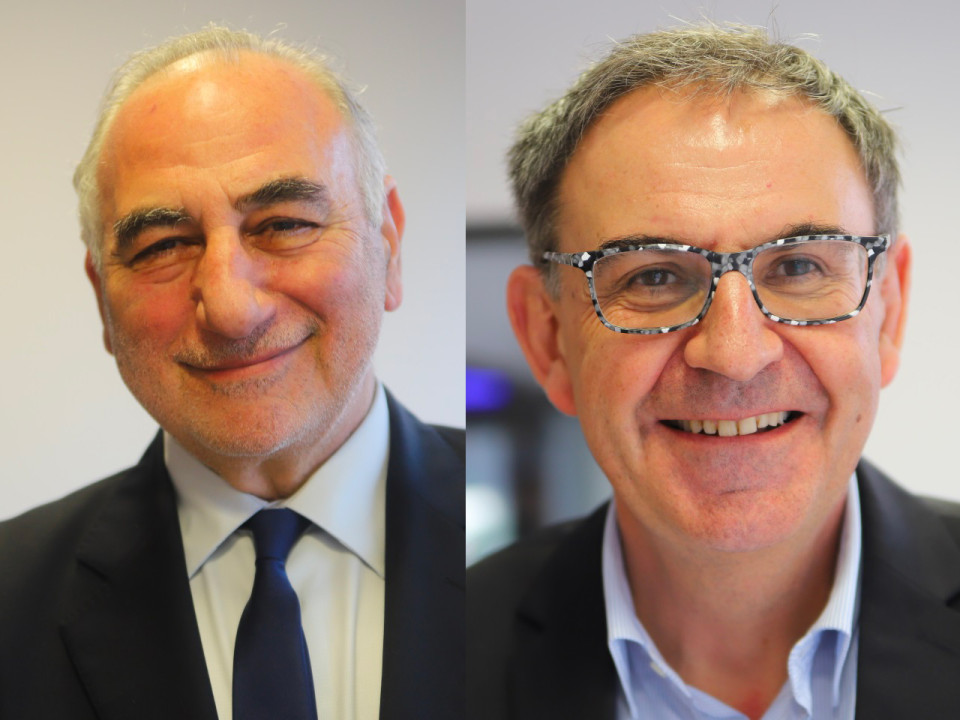 Élections 2020 à Lyon : le programme de Respirations et Ensemble avant tout en deux minutes – VIDEO