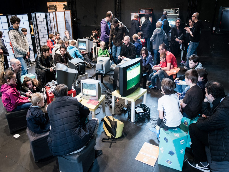 Lyon : l’évènement Super Demain pour vivre un futur serein avec le numérique