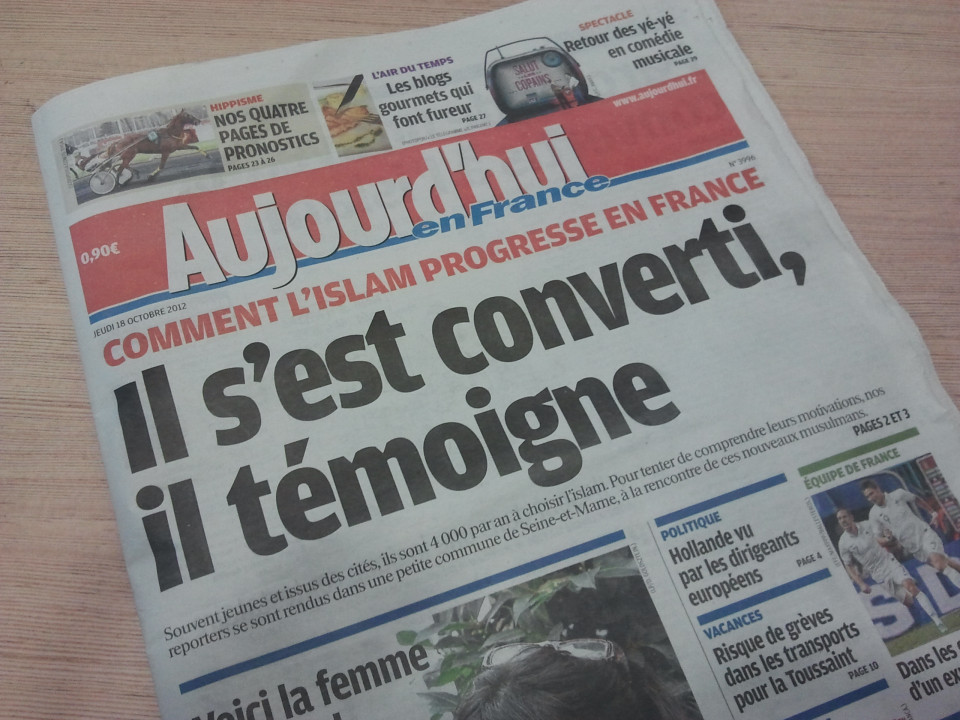 Comment encadrer les nouveaux convertis à l'islam?