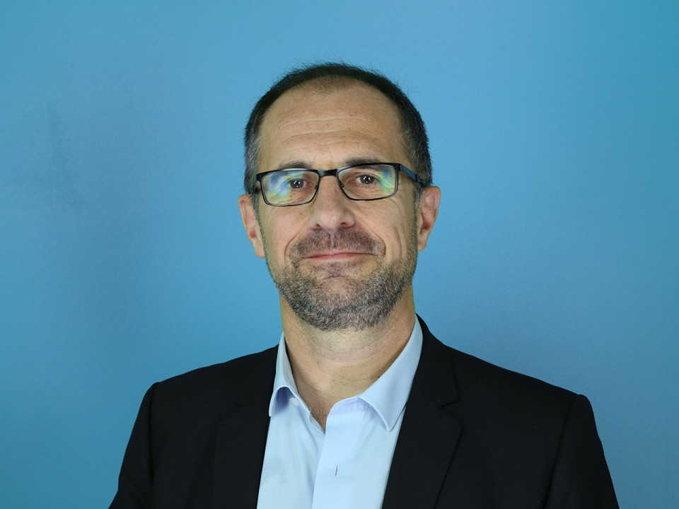 Pierre Bérat (LR) : "Amendes du stationnement payant à Lyon : Macron fait les poches des collectivités"