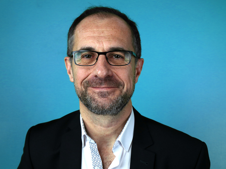 Pierre Bérat (LR) : "On a eu des débats musclés avec Thierry Philip, mais je respecte la personne"