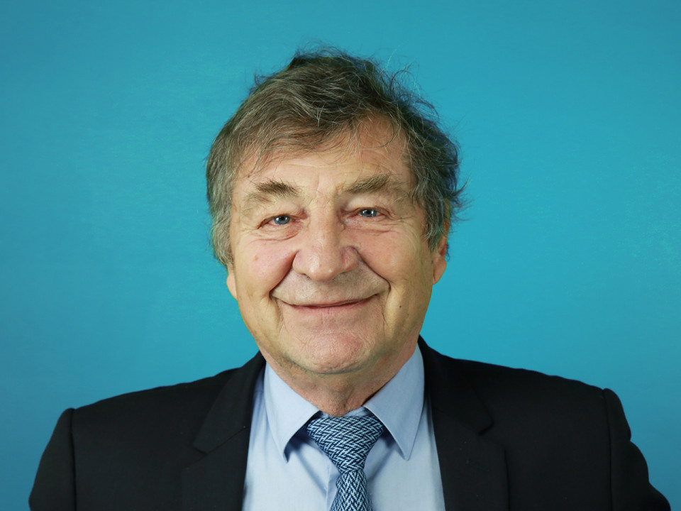 Pierre Delacroix : "Le Front National ne sait plus où il habite"